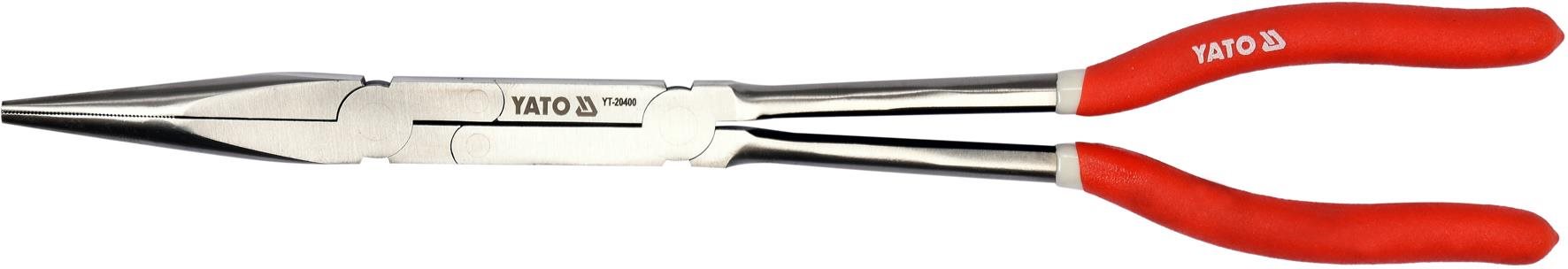 Yato Kliešte rovné 340 mm