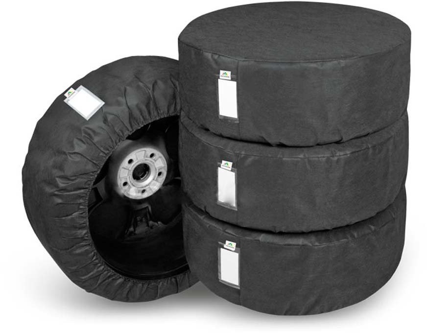 KEGEL Súprava poťahov na kolesá Season XL