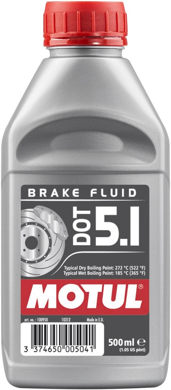MOTUL DOT 5.1 0,5 L