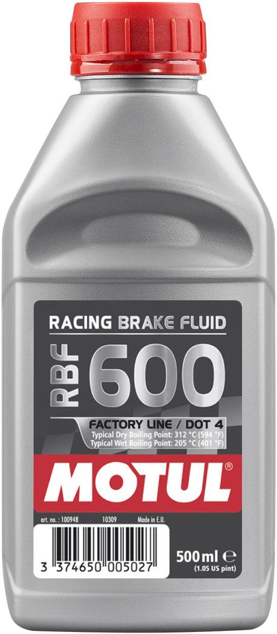 MOTUL RBF 600 Factory line 0,5 L