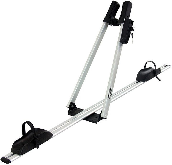 MULTIPA Nosič bicyklov na strechu