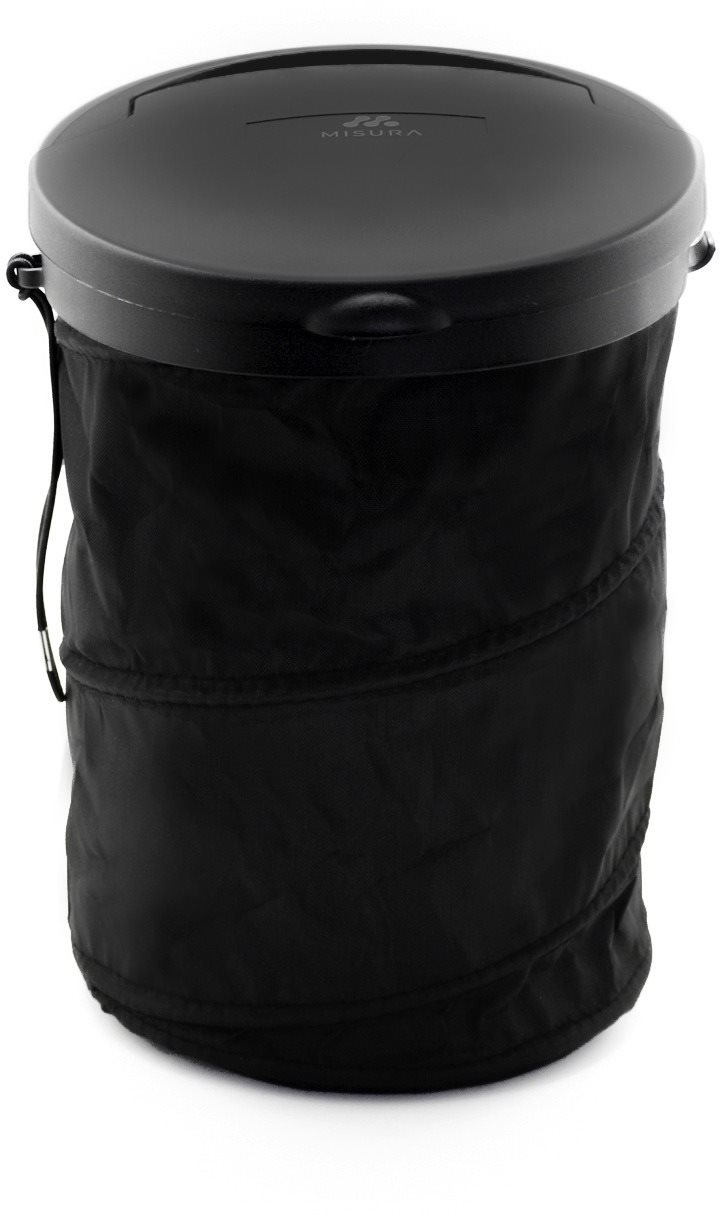 Misura, skladací odpadkový kôš do auta