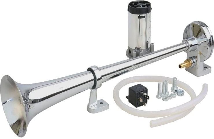 OEM Fanfáry so vzduchovým kompresorom