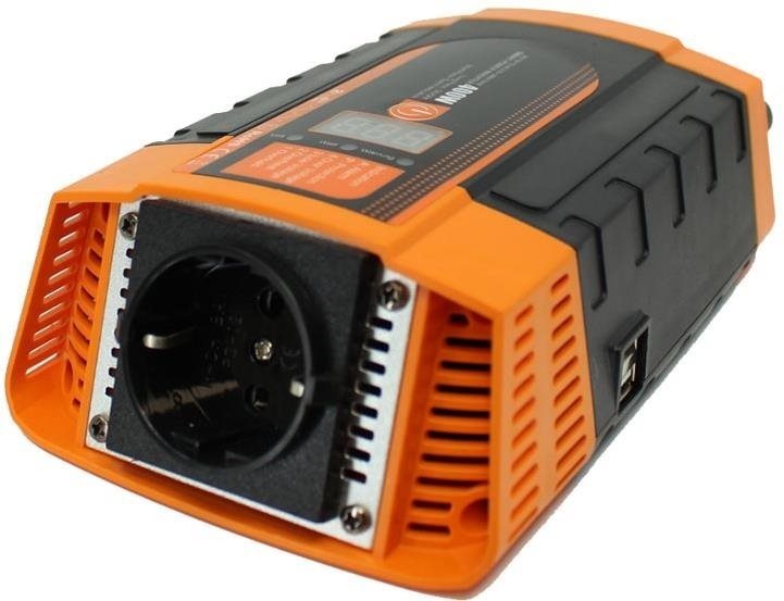 OEM Inteligentný menič 24/220400 W