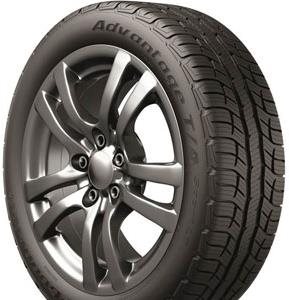 BFGoodrich Advantage SUV 215/70 R16 100 H