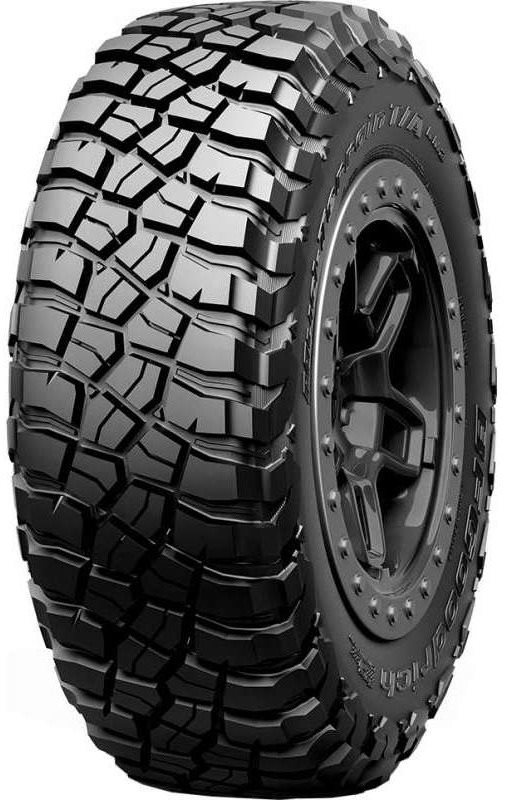 BFGoodrich Mud Terrain T/A KM3 35/11 R15 N