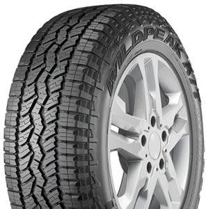 Falken Wildpeak A/T AT3WA 265/75 R16 119 R