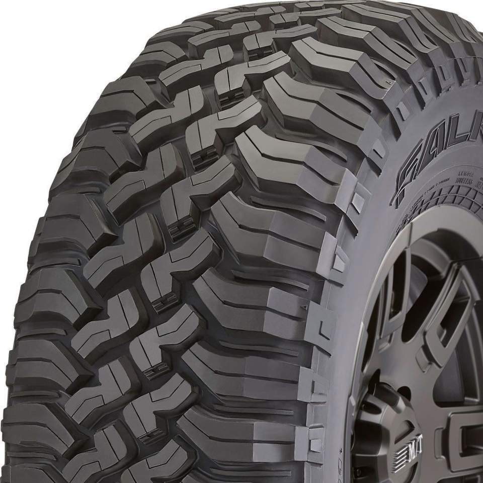Falken Wildpeak M/T 01 285/70 R17 121 Q