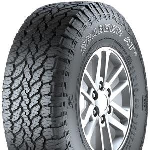 General-Tire Grabber AT3 215/60 R17 96 H