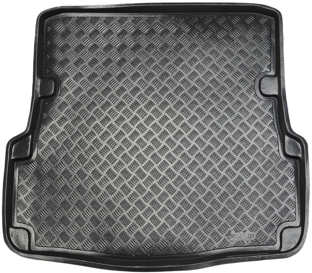 REZAW Plastová vaňa do kufra pre Škoda Octavia II, 2004 – 2013, Combi