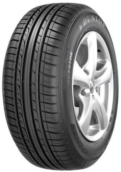 Dunlop SP FASTRESPONSE 185/55 R16 83V Letná