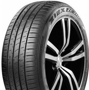 Falken Ziex ZE310 Ecorun 195/45 R17 XL FR 85 W