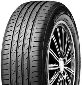 Nexen N'blue HD Plus 205/65 R15 94 V