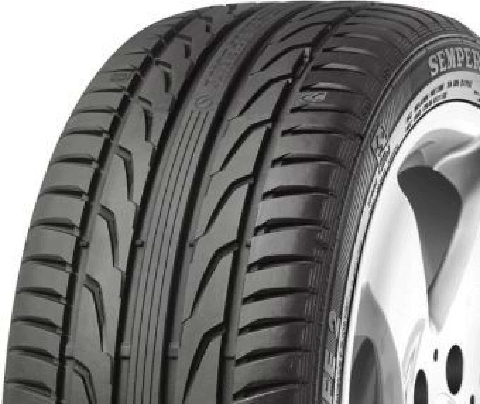 Semperit Speed Life 2 185/50 R16 81 H