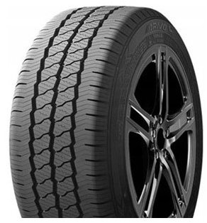 Arivo Vanderful A/S 215/70 R15 109/107 R-105295