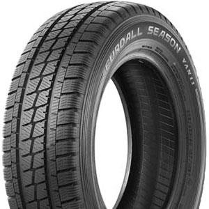 Falken Euro AS Van11 185/75 R16 104/102 R