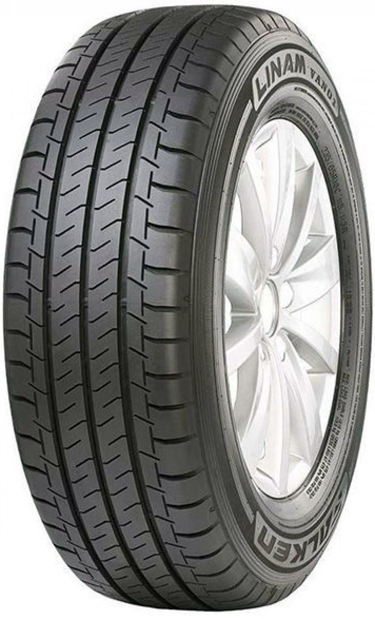 Falken Linam VAN01 235/65 R16 C 121/119 R