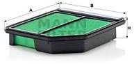 MANN-FILTER C2240