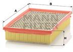 MANN-FILTER C30153/1