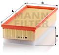 MANN-FILTER C33156/1