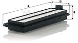 MANN-FILTER C37005