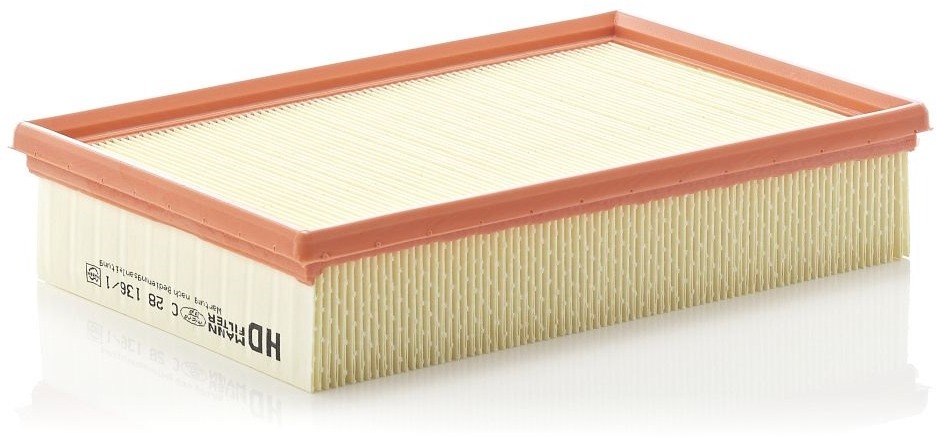 MANN-FILTER C36002