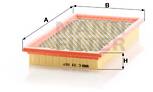 MANN-FILTER C33007