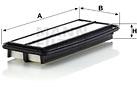 MANN-FILTER C35008