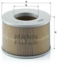 MANN-FILTER C22267