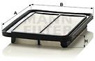 MANN-FILTER C24010