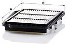 MANN-FILTER C3028