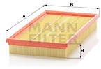 MANN-FILTER C3270