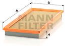 MANN-FILTER C3747
