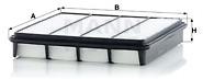 MANN-FILTER C32014