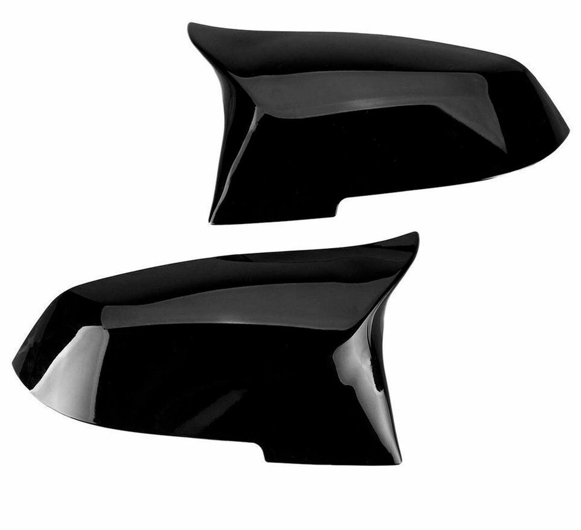 SEFIS Kryty zrkadiel BMW F20 F21 F22 F30 F32 F36 X1 F87 M3