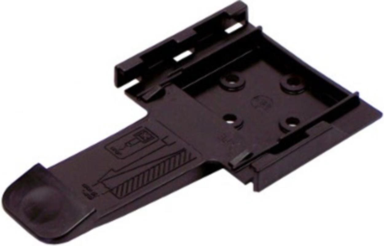 ACI držiak zakladacieho plastového klinu