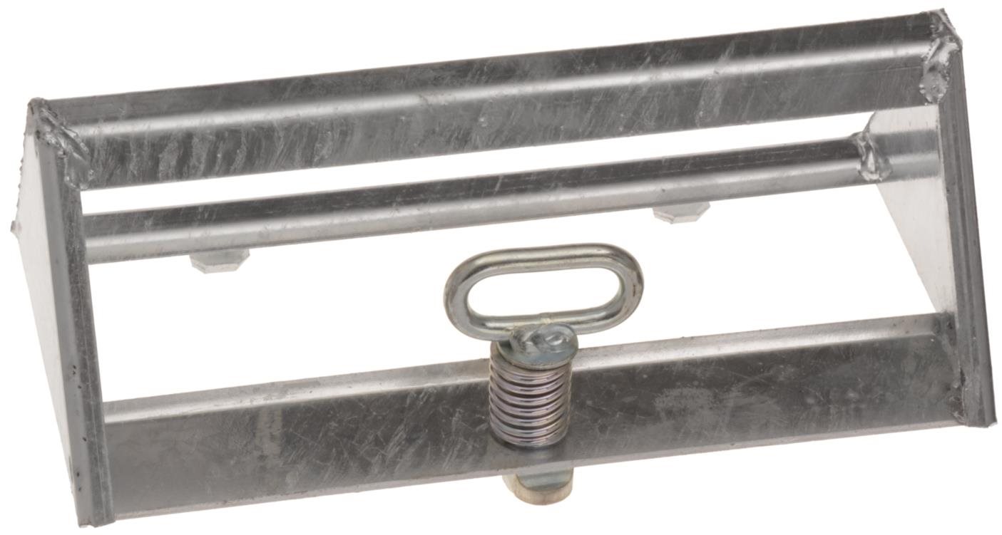 ACI klin rýchloupínací komplet