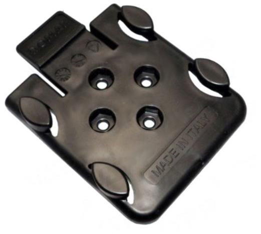 ACIm držiak klinu zakladacieho plastového DOMAR