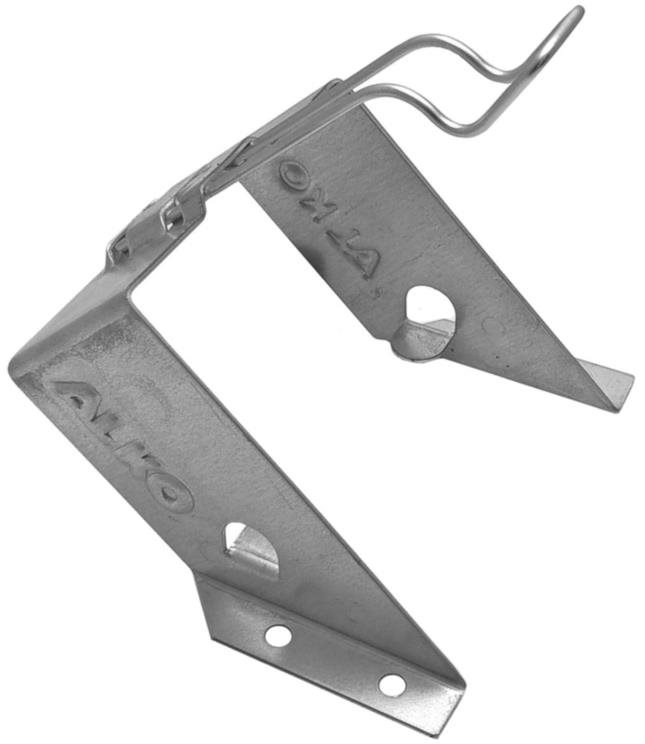 ACI držiak klinu zakladacieho pozink UK 36