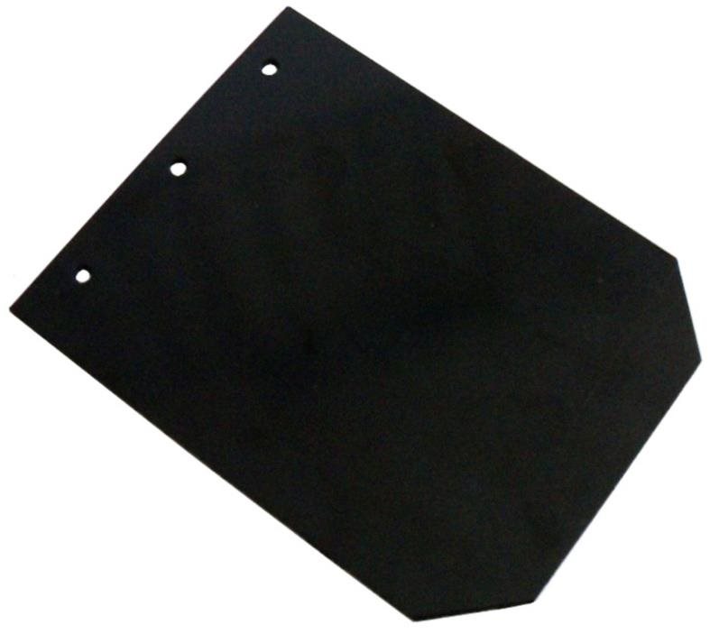 ACI, zástierka 150 x 115 mm polyetylénová