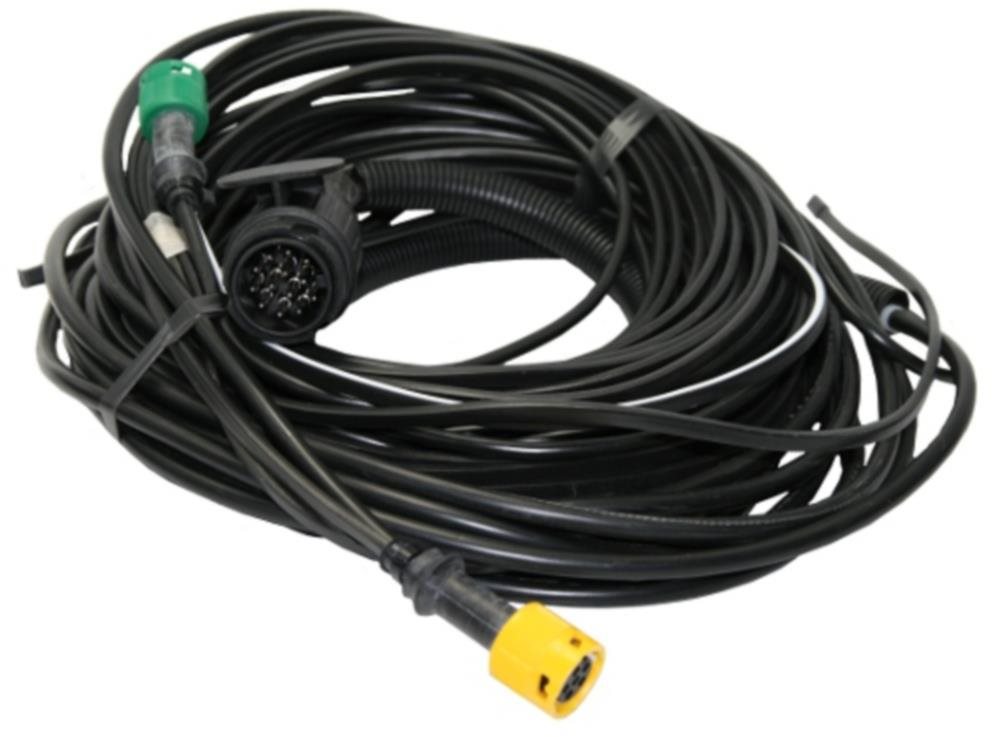 ACI Kabeláž pre príves, predné vývody JOKON