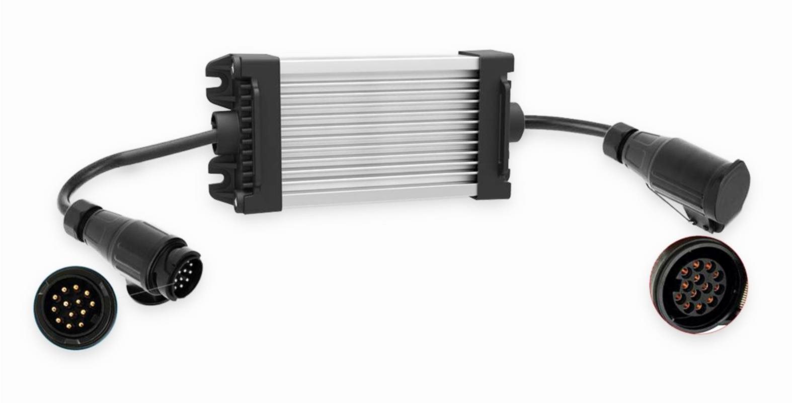 ACI Kontrolná jednotka k zadným svetlám LED 12 V kábel 2,5 m