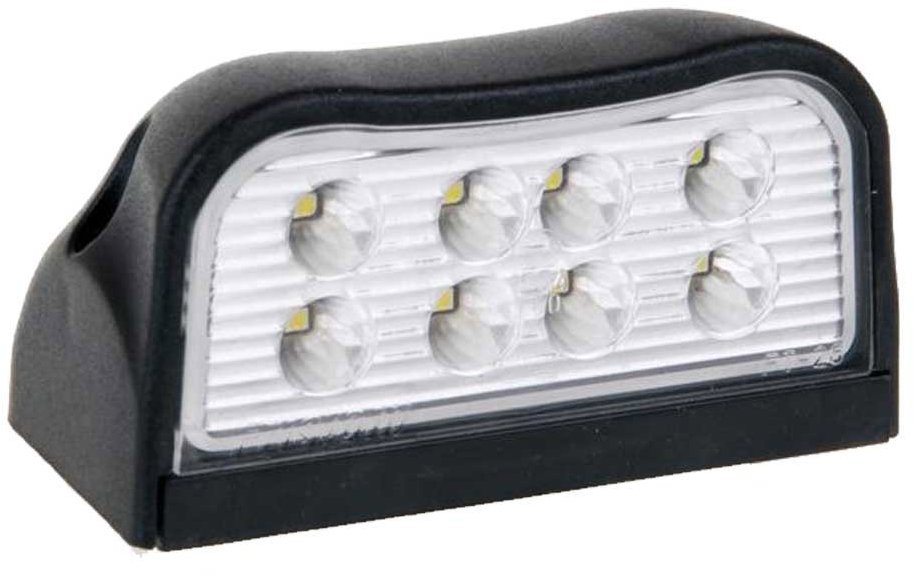 ACI Osvetlenie EČV LED 12 – 30 V [100 × 55 mm]