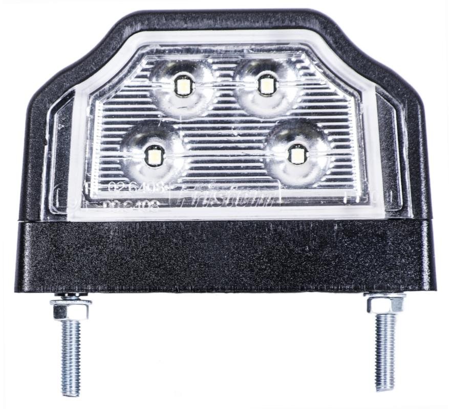 ACI Osvetlenie SPZ LED 12 – 30 V [96 × 66 mm]