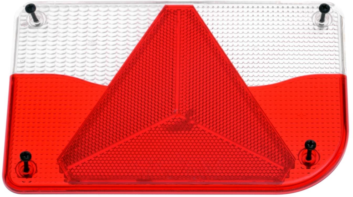 ACI Kryt Zadného svetla bez hmlovky JOKON, P