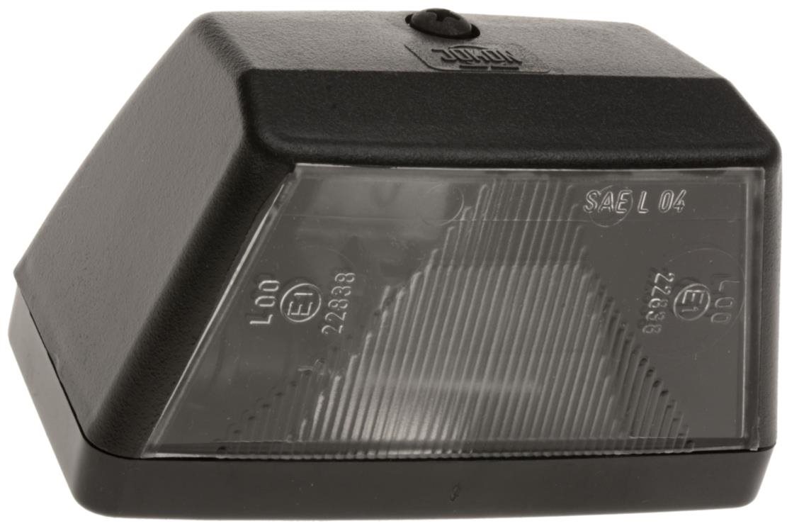 ACI Osvetlenie ŠPZ 100 × 55 × 57,5 mm JOKON