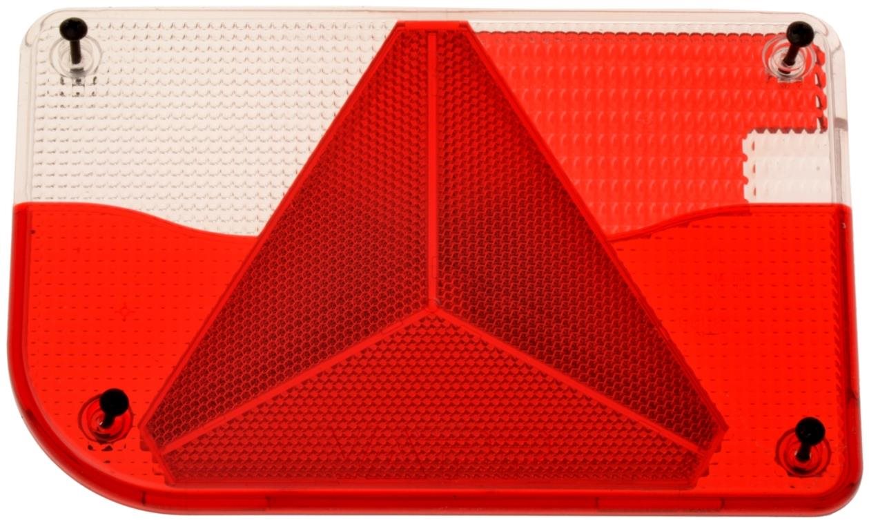 ACI Kryt Zadného svetla s hmlovkou JOKON, L