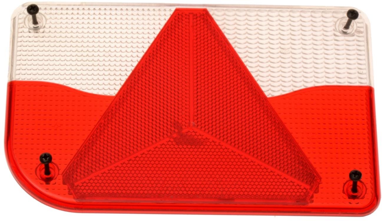 ACI Kryt Zadného svetla bez hmlovky JOKON, L