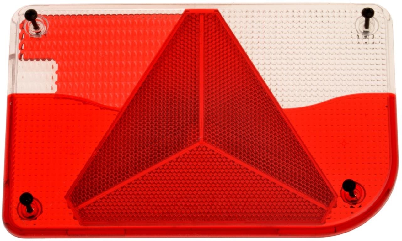 ACI Kryt Zadného svetla s hmlovkou JOKON, P