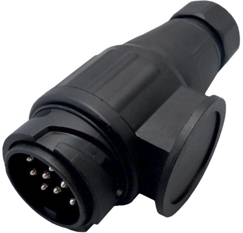ACI zástrčka 13 pin 12 V plastová,